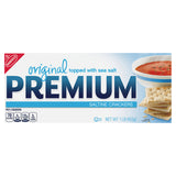 Galletas saladas originales premium 1 lb