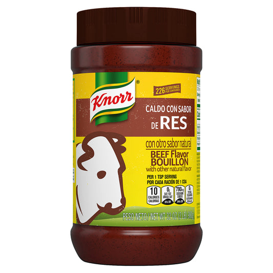 Knorr Beef Sabor Caldo 32 oz