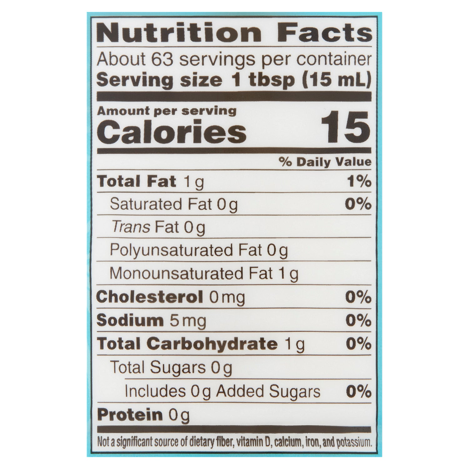 Nestlé Coffee Mate Sugar Free Coconut Crème Coffee Creamer 32 fl oz