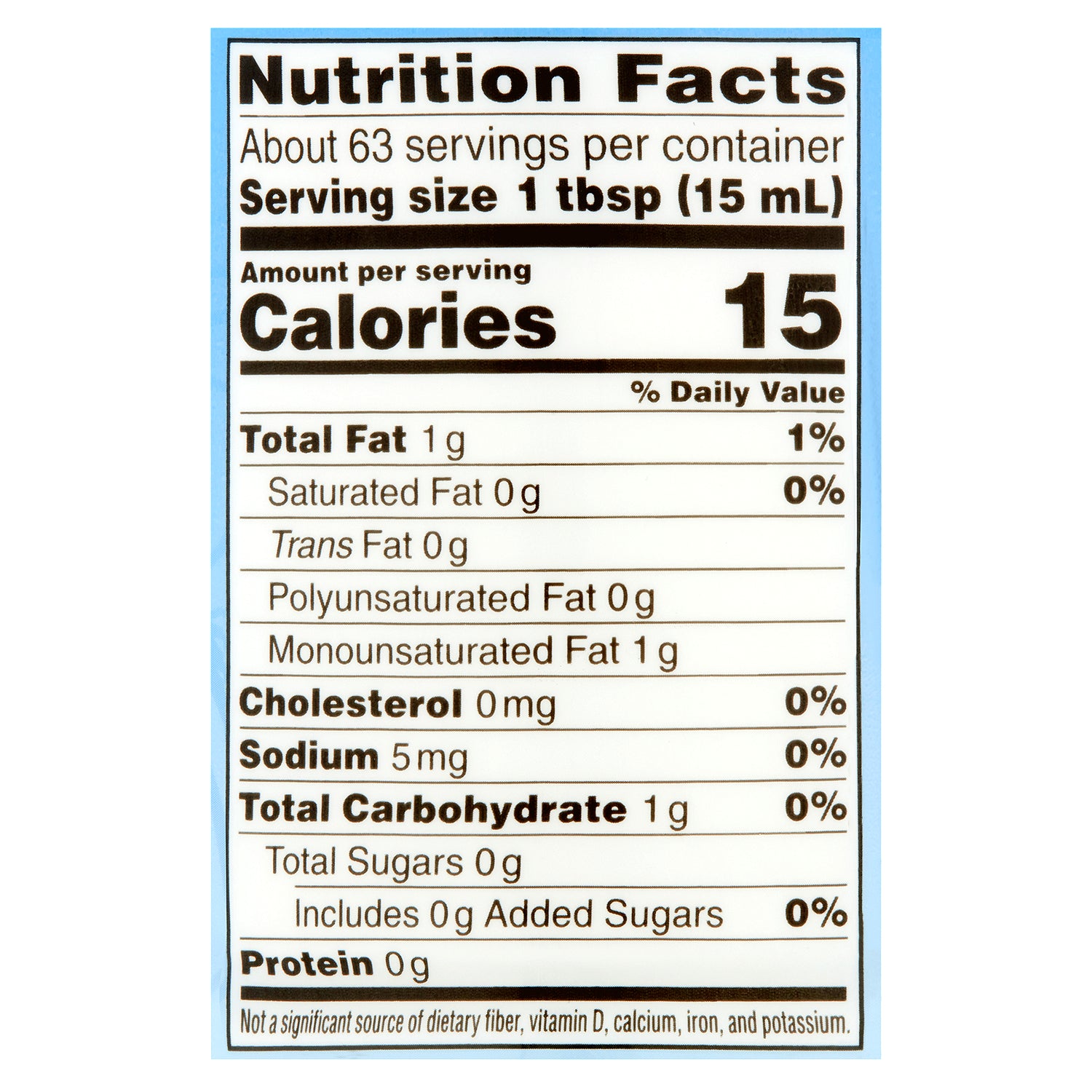 Nestlé Coffee Mate Sugar Free French Vanilla Coffee Creamer 32 fl oz