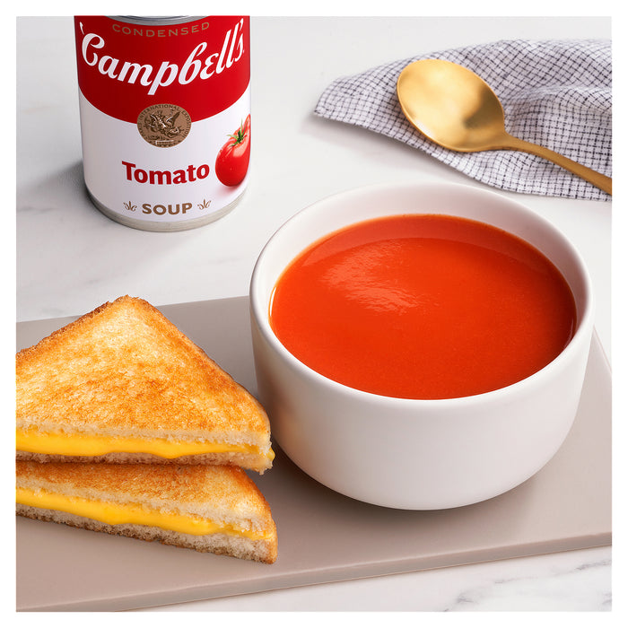 Campbell's Condensed Tomato Soup 10.75 oz