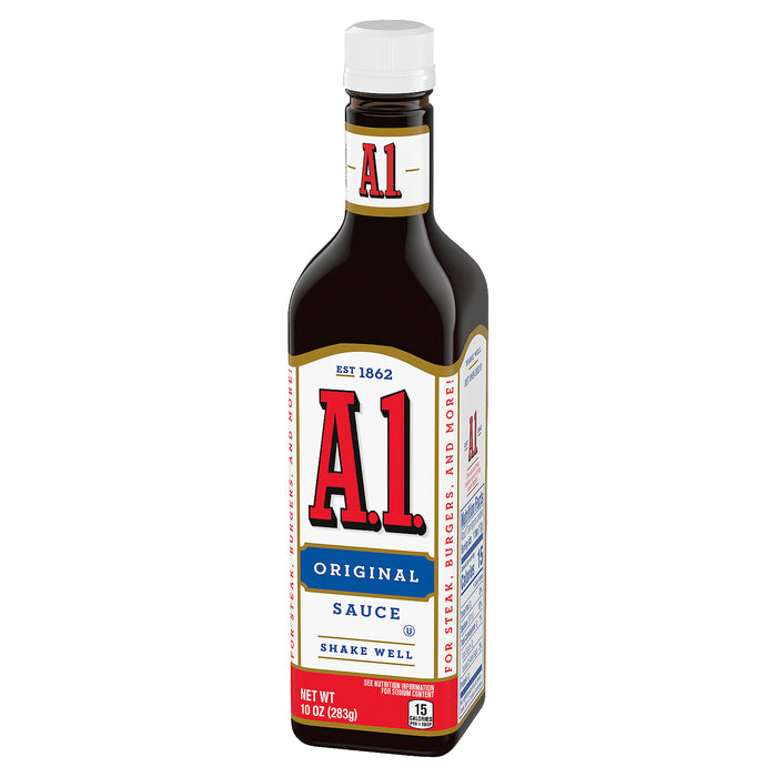 A.1. Original Sauce 10 oz