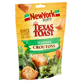 New York Bakery The Original Texas Toast Seasoned Croutons 5 oz