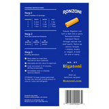 Ronzoni Rigatoni No. 27 Pasta 16 oz
