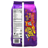 Barcel Takis Fuego Mini Hot Chili Pepper & Lime Tortilla Chips Bite Size 1.2 oz 25 count