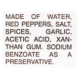 Tapatío Hot Sauce 10 fl oz
