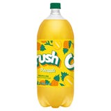Triturar Piña Refresco 2 litros