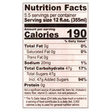Soda de naranja Country Club 67.6 fl oz