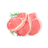 Chuleta de Cerdo x LB