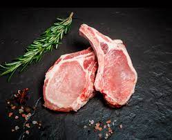 Chuleta de Cerdo x LB